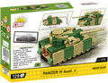 COBI Panzer IV Ausf. J #3097