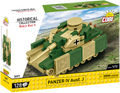 COBI Panzer IV Ausf. J #3097