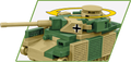 COBI Panzer IV Ausf. J #3097