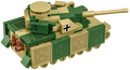 COBI Panzer IV Ausf. J #3097