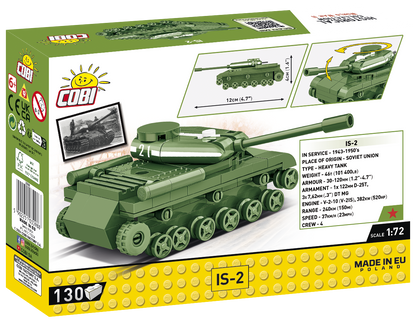 COBI IS-2 3098