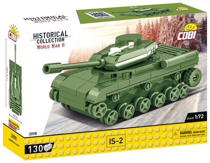 COBI IS-2 3098