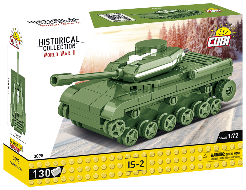 COBI IS-2 3098