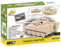 COBI  Panzer V Panther #3099