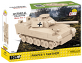 COBI  Panzer V Panther #3099