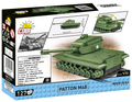 COBI Patton M48 3104