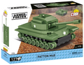 COBI Patton M48 3104