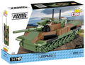 COBI Leopard 1 #3105