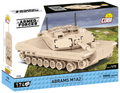 COBI Abrams M1A2 #3106