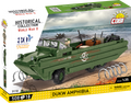 COBI DUKW Amphibia #3110