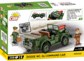 COBI Dodge WC-56 Command Car #3111