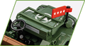 COBI Dodge WC-56 Command Car #3111