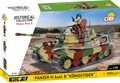 COBI Panzer VI Ausf. B Königstiger #3113