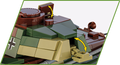 COBI Panzer VI Ausf. B Königstiger #3113