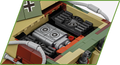 COBI Panzer VI Ausf. B Königstiger #3113
