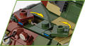 COBI Panzer VI Ausf. B Königstiger #3113