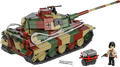 COBI Panzer VI Ausf. B Königstiger #3113