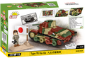 COBI Type 95 Ha-Go #3115