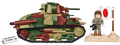 COBI Type 95 Ha-Go #3115