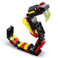 LEGO Creator Wild Animals: Surprising Spider Set 31159
