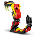 LEGO Creator Wild Animals: Surprising Spider Set 31159