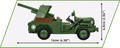 COBI 37 mm GMC M6 Fargo #3116