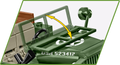 COBI 37 mm GMC M6 Fargo #3116
