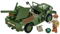 COBI 37 mm GMC M6 Fargo #3116