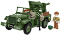 COBI 37 mm GMC M6 Fargo #3116