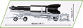 COBI V2 Rocket on Meiller Vehicle - Executive Edition Set 3120