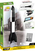 COBI V2 Rocket (Vergeltungswaffe-2) Set 3121