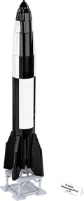 COBI V2 Rocket (Vergeltungswaffe-2) Set 3121