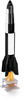 COBI V2 Rocket (Vergeltungswaffe-2) Set 3121