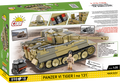 COBI Panzer VI Tiger I no 131 Set 3123