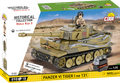 COBI Panzer VI Tiger I no 131 Set 3123