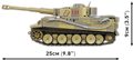 COBI Panzer VI Tiger I no 131 Set 3123