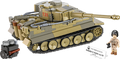 COBI Panzer VI Tiger I no 131 Set 3123