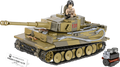 COBI Panzer VI Tiger I no 131 Set 3123