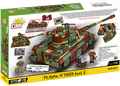 COBI Pz.Kpfw. VI Tiger Ausf. E Set 3124