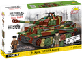 COBI Pz.Kpfw. VI Tiger Ausf. E Set 3124