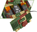 COBI Pz.Kpfw. VI Tiger Ausf. E Set 3124