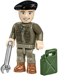 COBI Pz.Kpfw. VI Tiger Ausf. E Set 3124
