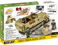COBI Half-Track Sd.Kfz. 251/10 Set 3130