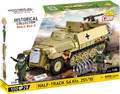 COBI Half-Track Sd.Kfz. 251/10 Set 3130