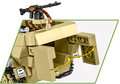 COBI Half-Track Sd.Kfz. 251/10 Set 3130