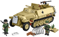 COBI Half-Track Sd.Kfz. 251/10 Set 3130