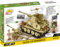 COBI Sd.Kfz.139 Marder III Set 3131