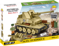 COBI Sd.Kfz.139 Marder III Set 3131