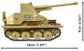 COBI Sd.Kfz.139 Marder III Set 3131