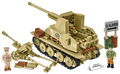 COBI Sd.Kfz.139 Marder III Set 3131